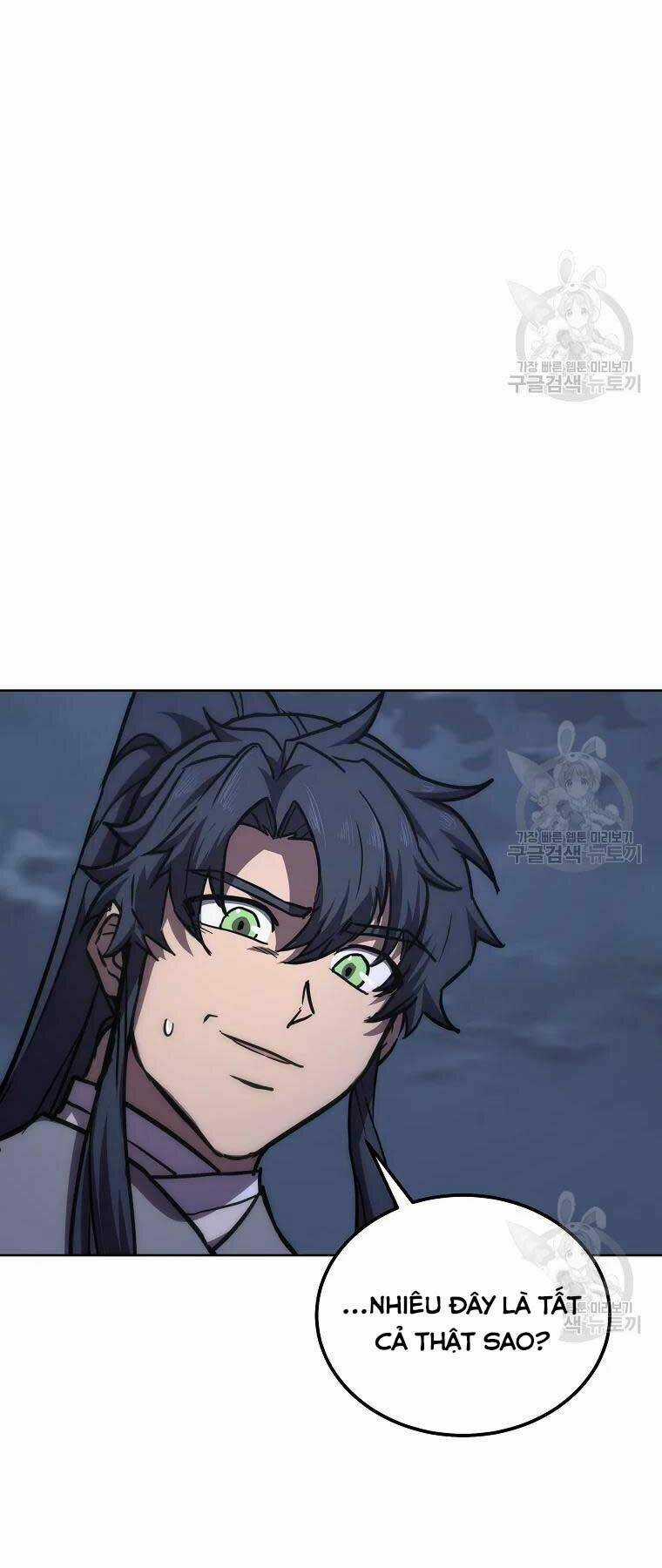 Thiếu Niên Phương Sĩ Chapter 43 trang 64