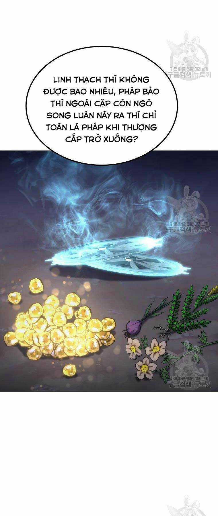 Thiếu Niên Phương Sĩ Chapter 43 trang 65