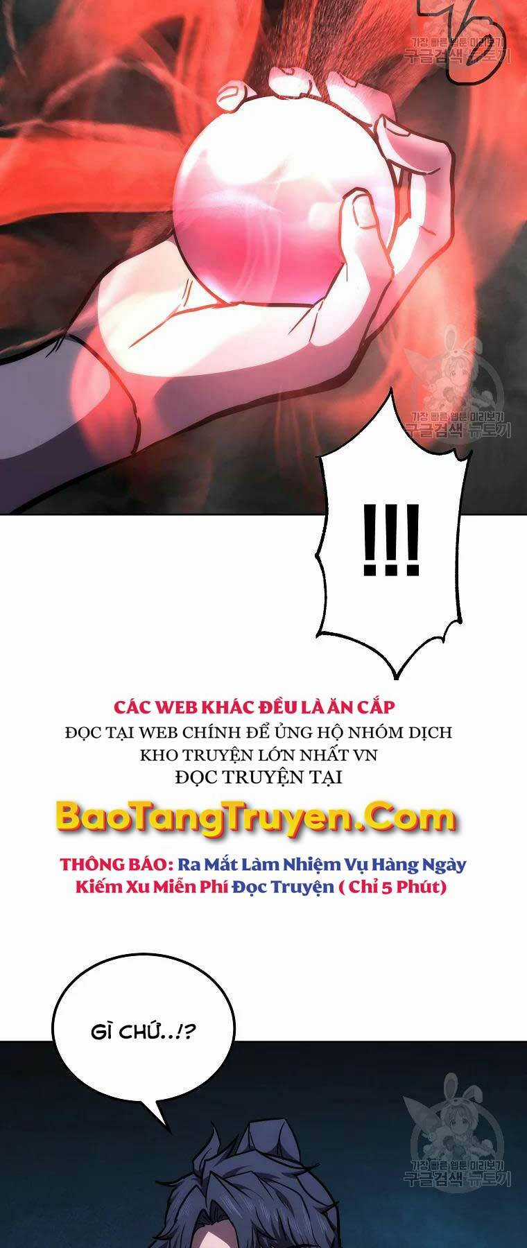 Thiếu Niên Phương Sĩ Chapter 43 trang 69