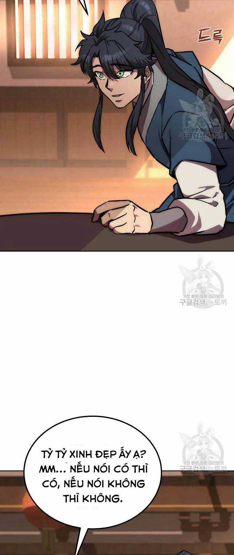 Thiếu Niên Phương Sĩ Chapter 43 trang 7