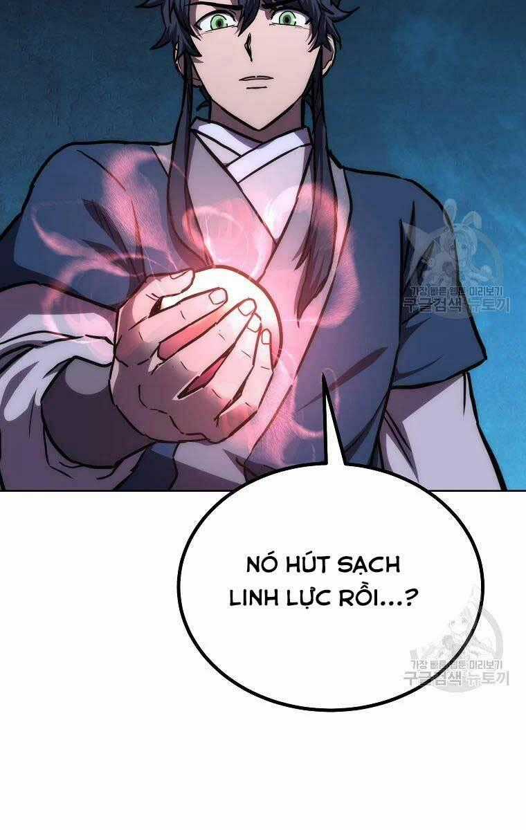 Thiếu Niên Phương Sĩ Chapter 43 trang 70