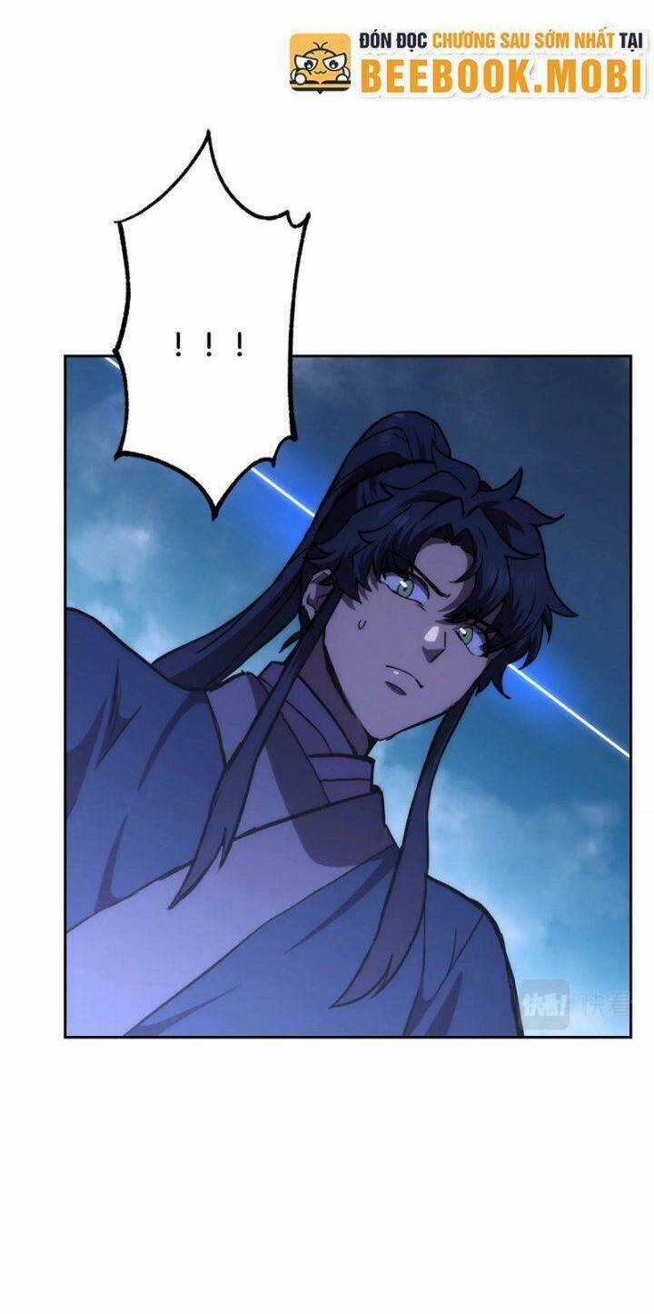 Thiếu Niên Phương Sĩ Chapter 45 trang 10