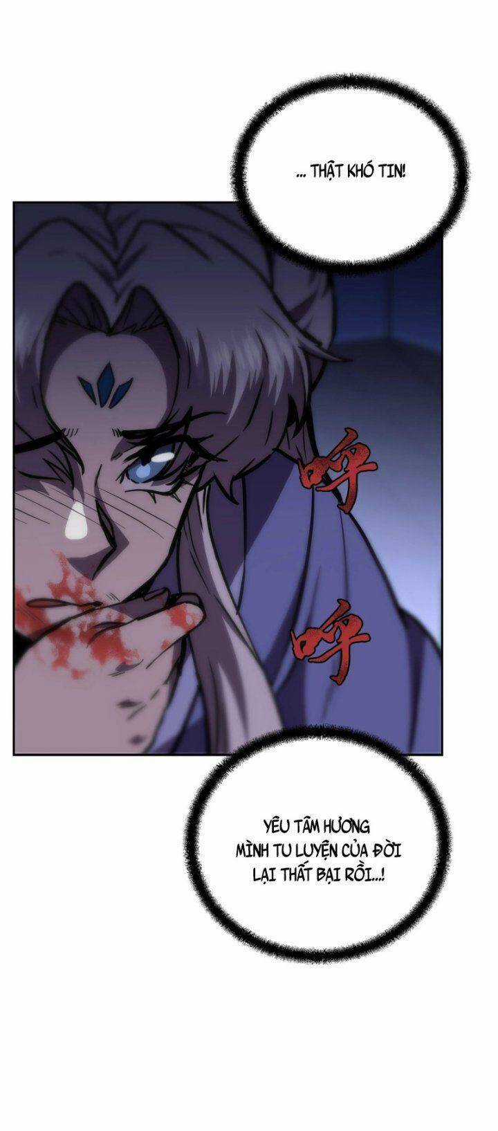 Thiếu Niên Phương Sĩ Chapter 45 trang 11