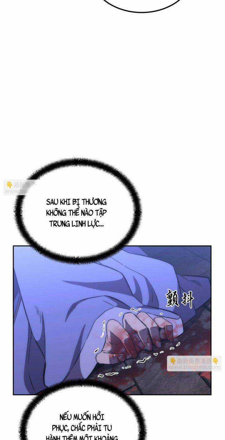 Thiếu Niên Phương Sĩ Chapter 45 trang 13