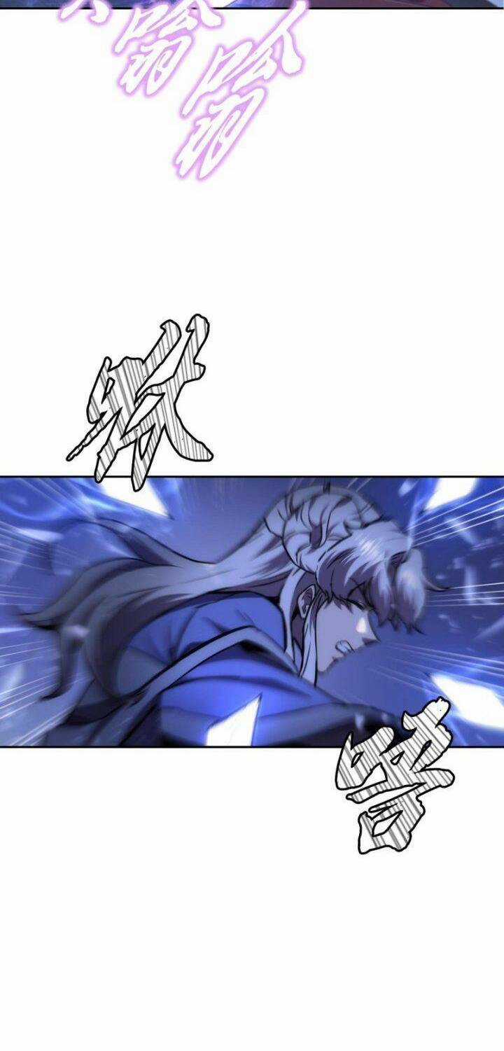 Thiếu Niên Phương Sĩ Chapter 45 trang 16