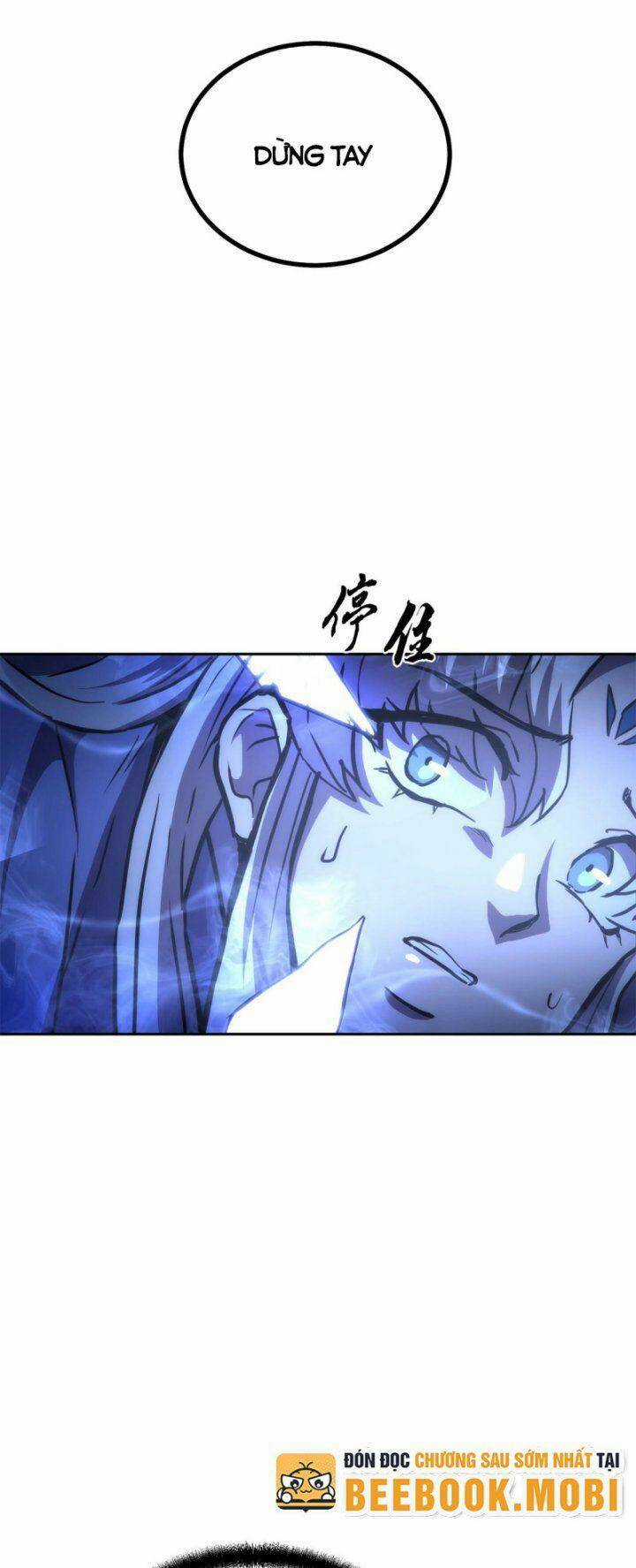 Thiếu Niên Phương Sĩ Chapter 45 trang 17