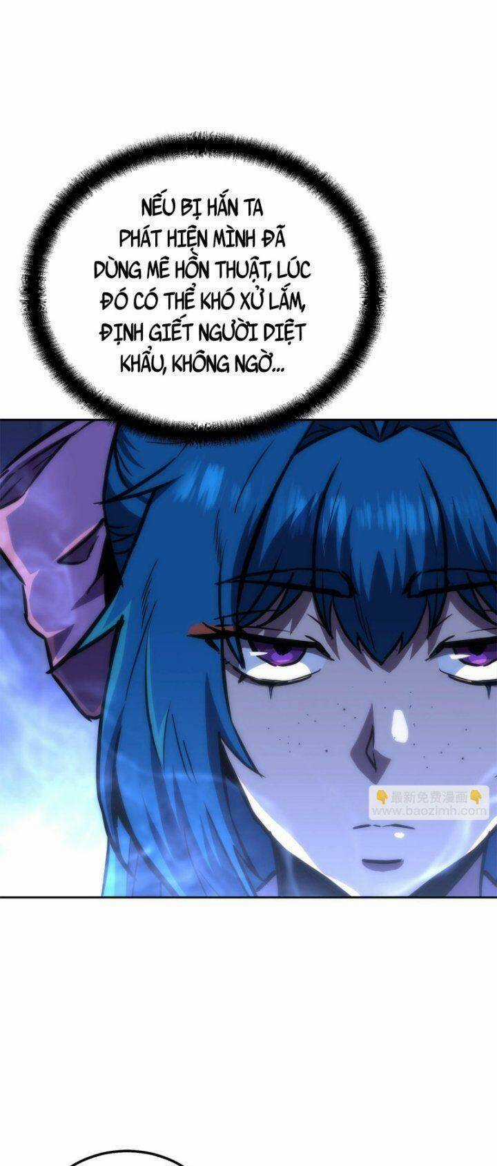 Thiếu Niên Phương Sĩ Chapter 45 trang 19