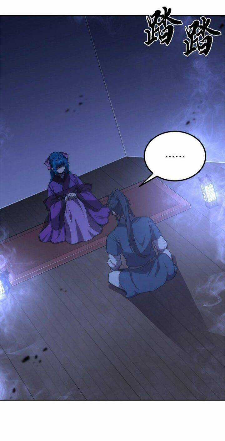 Thiếu Niên Phương Sĩ Chapter 45 trang 22