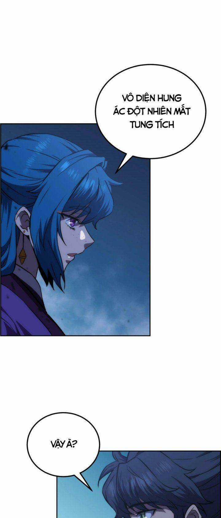 Thiếu Niên Phương Sĩ Chapter 45 trang 23