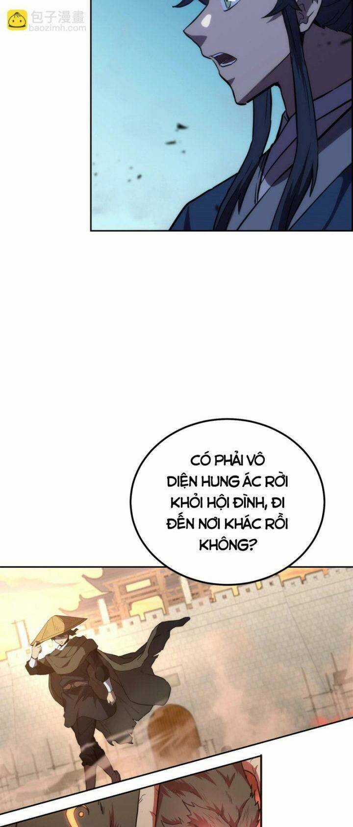 Thiếu Niên Phương Sĩ Chapter 45 trang 24