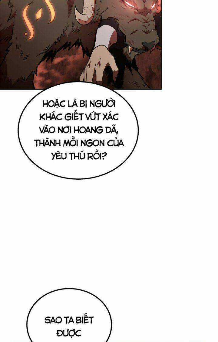 Thiếu Niên Phương Sĩ Chapter 45 trang 25