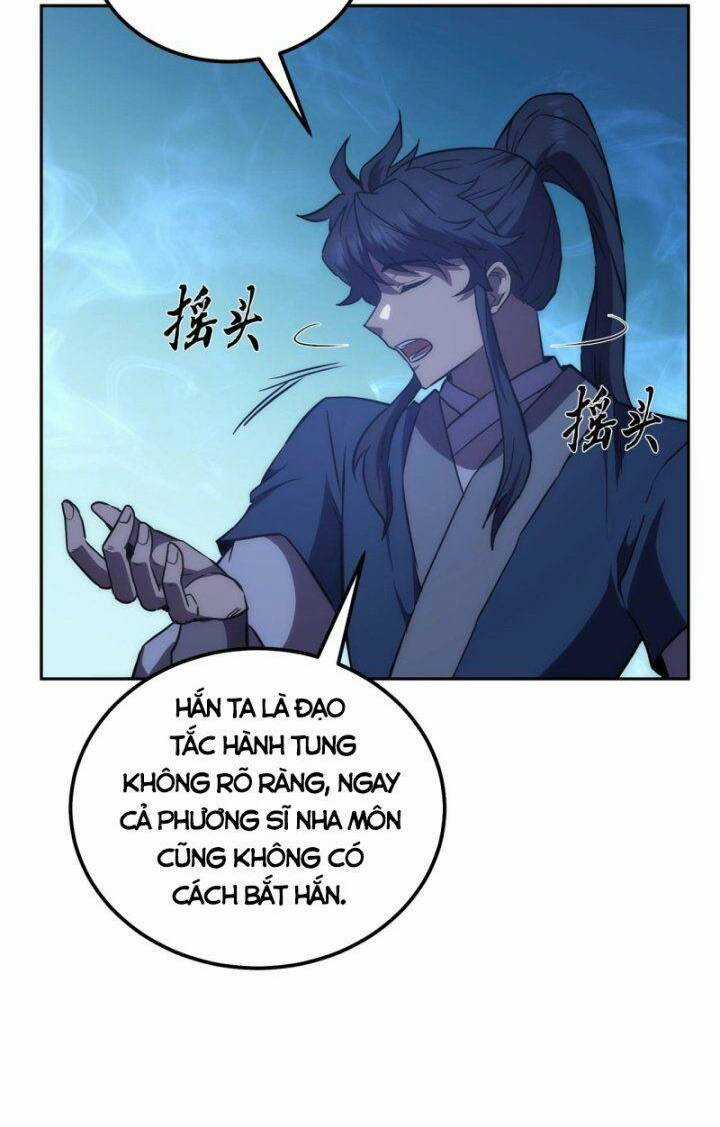 Thiếu Niên Phương Sĩ Chapter 45 trang 26
