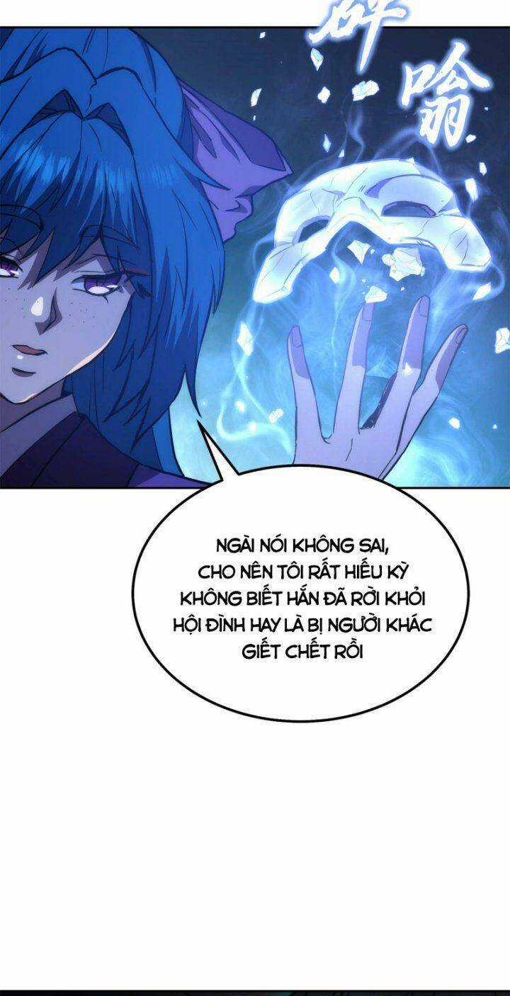 Thiếu Niên Phương Sĩ Chapter 45 trang 27