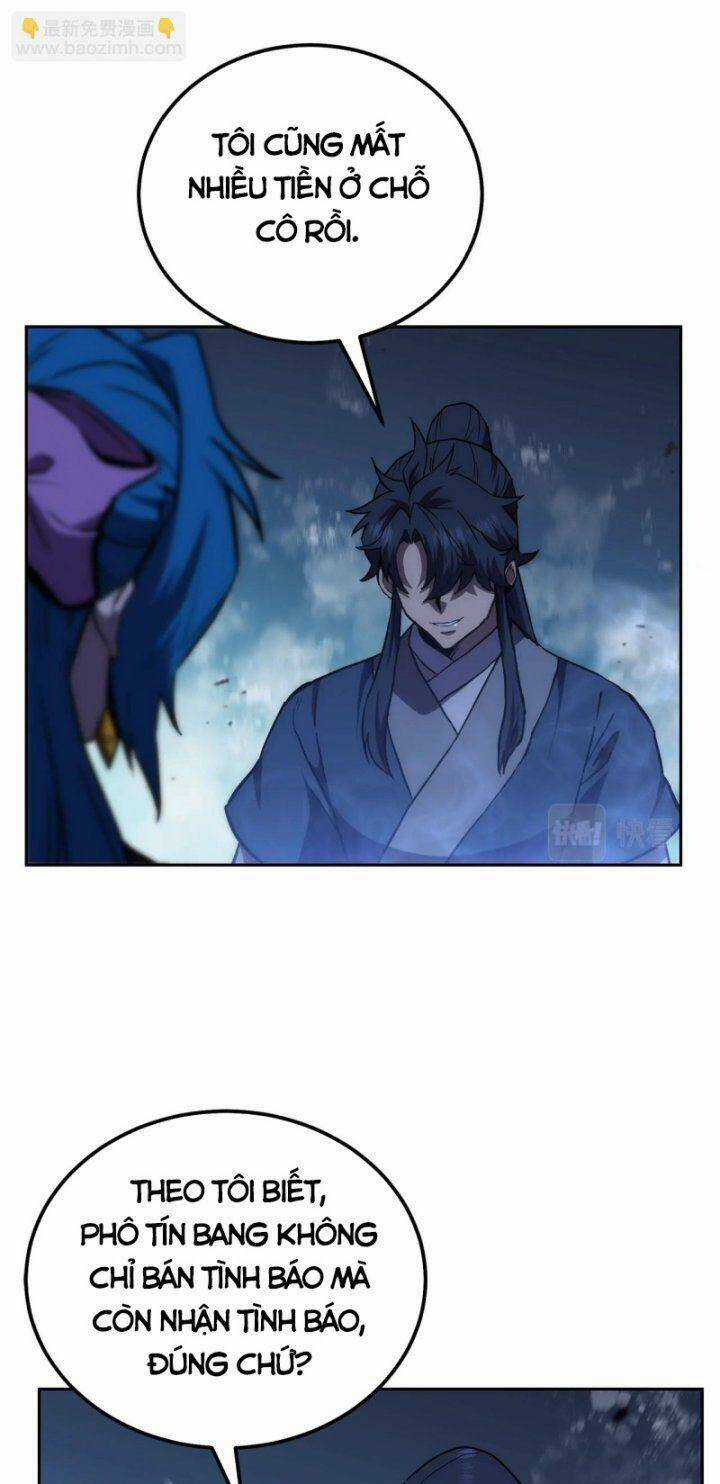 Thiếu Niên Phương Sĩ Chapter 45 trang 29