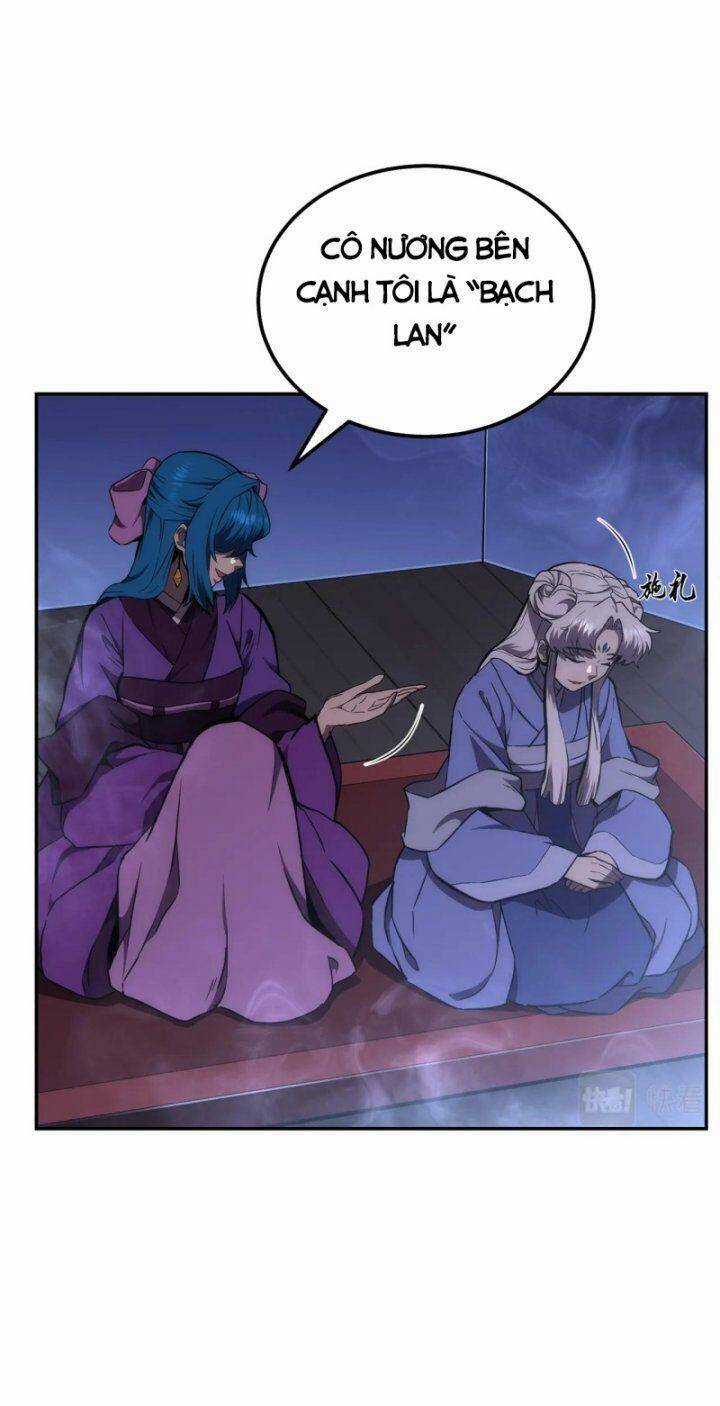 Thiếu Niên Phương Sĩ Chapter 45 trang 3