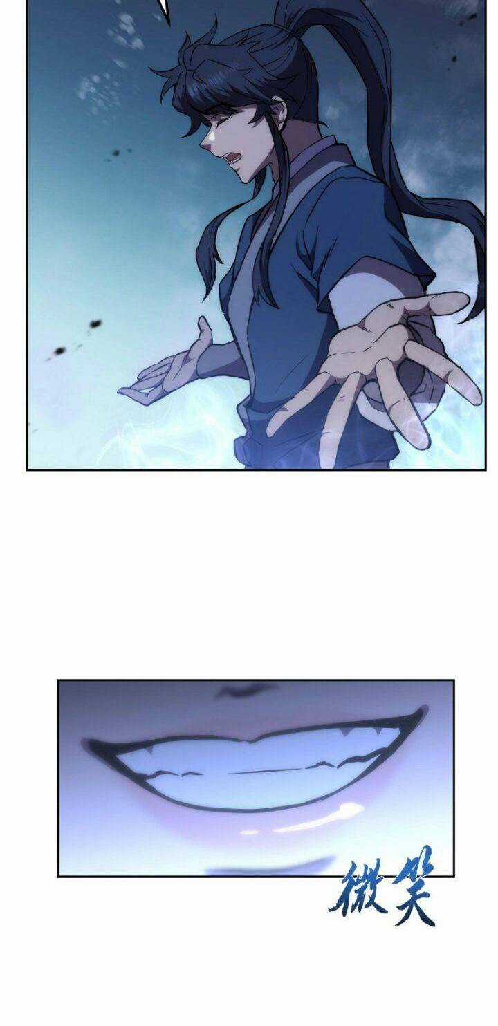 Thiếu Niên Phương Sĩ Chapter 45 trang 30