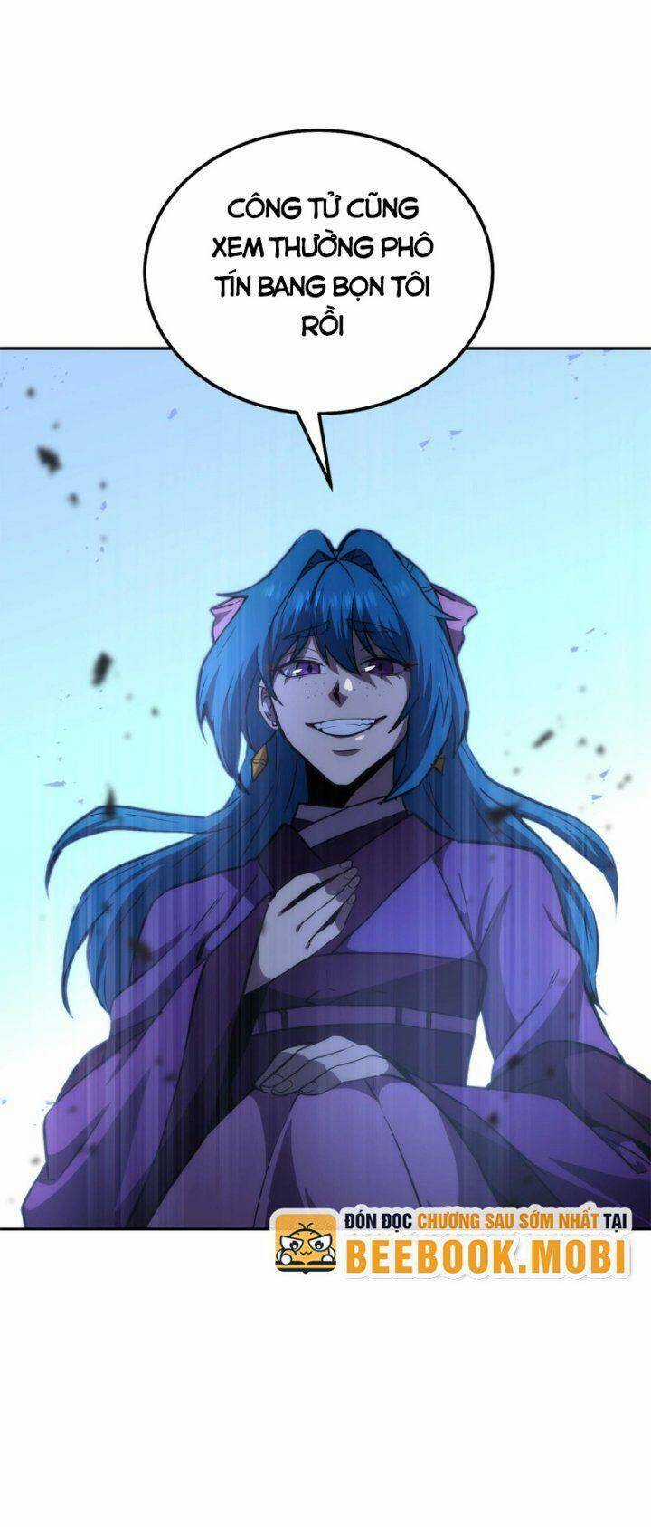 Thiếu Niên Phương Sĩ Chapter 45 trang 31