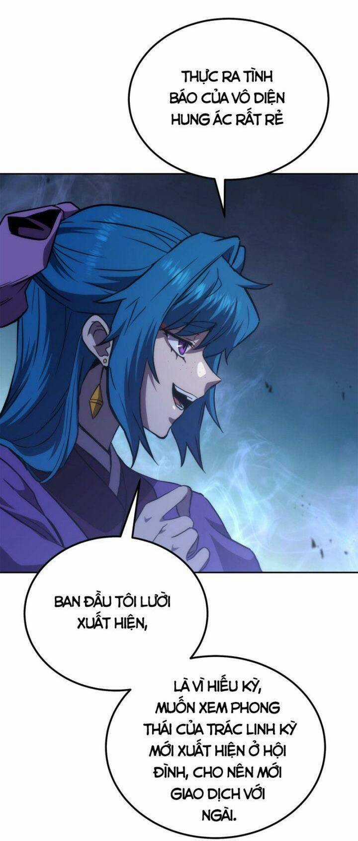 Thiếu Niên Phương Sĩ Chapter 45 trang 32