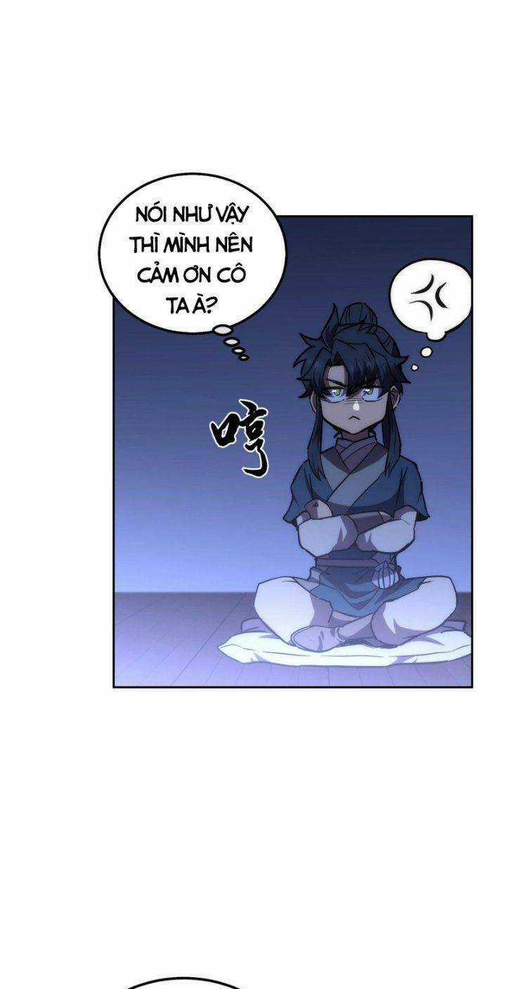 Thiếu Niên Phương Sĩ Chapter 45 trang 33