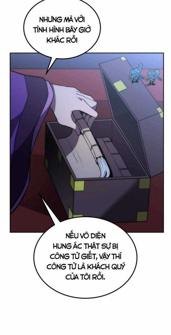 Thiếu Niên Phương Sĩ Chapter 45 trang 34