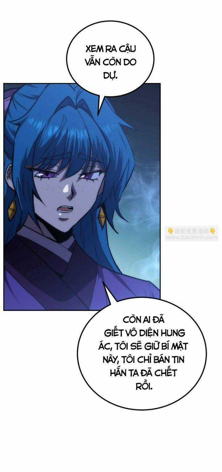 Thiếu Niên Phương Sĩ Chapter 45 trang 38