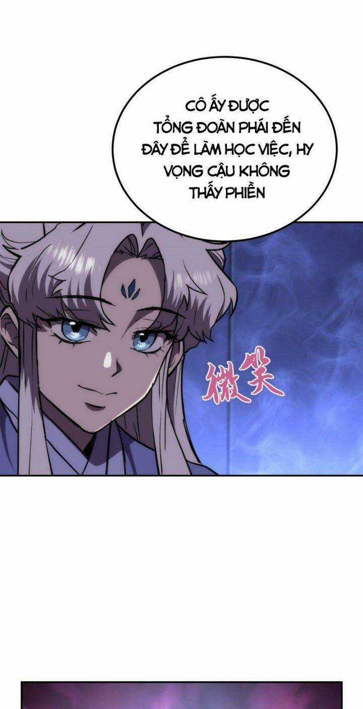 Thiếu Niên Phương Sĩ Chapter 45 trang 4