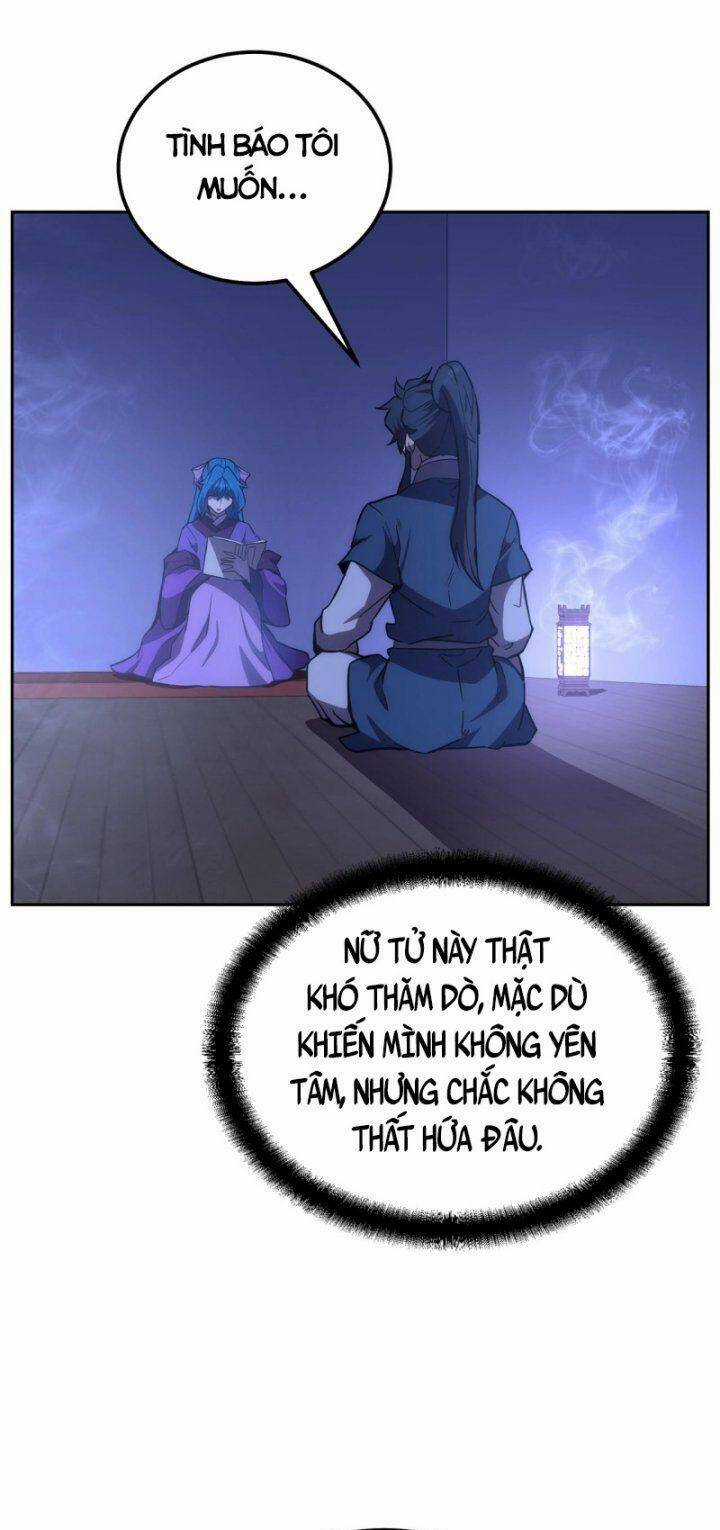 Thiếu Niên Phương Sĩ Chapter 45 trang 41