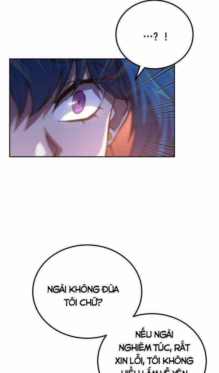 Thiếu Niên Phương Sĩ Chapter 45 trang 43