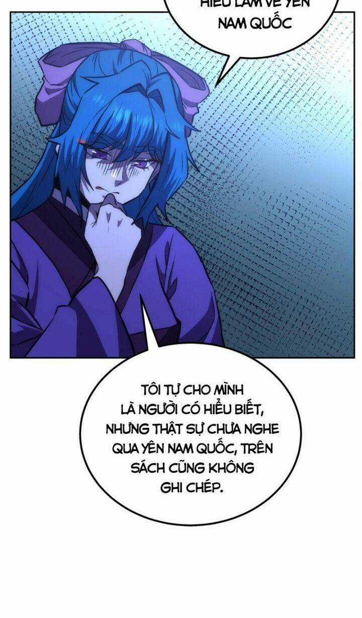 Thiếu Niên Phương Sĩ Chapter 45 trang 44