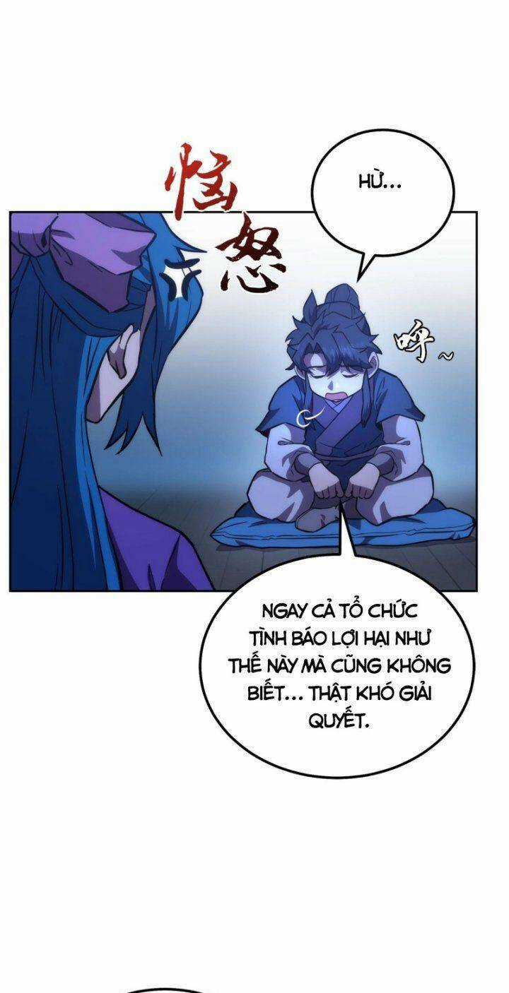 Thiếu Niên Phương Sĩ Chapter 45 trang 45