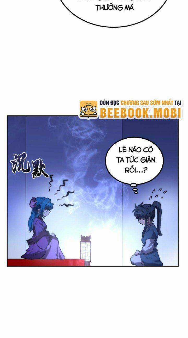 Thiếu Niên Phương Sĩ Chapter 45 trang 48