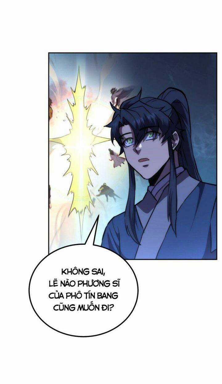 Thiếu Niên Phương Sĩ Chapter 45 trang 50