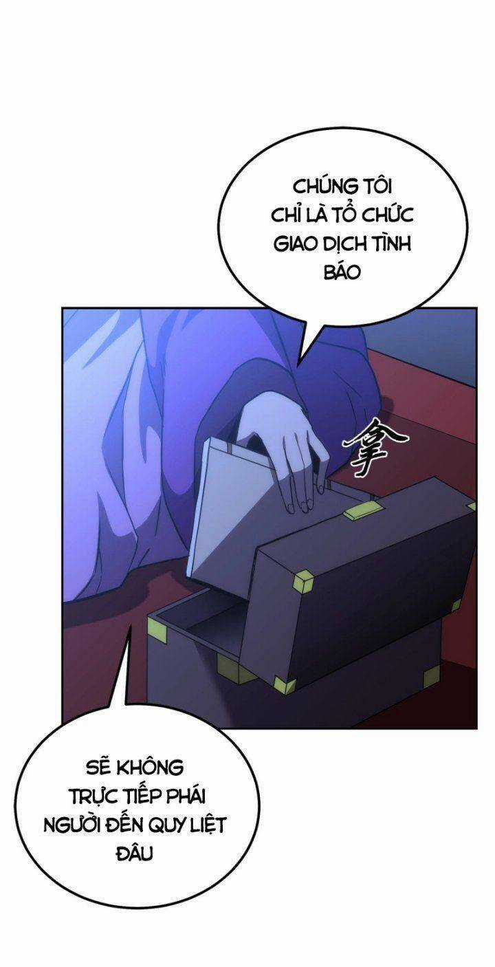 Thiếu Niên Phương Sĩ Chapter 45 trang 51