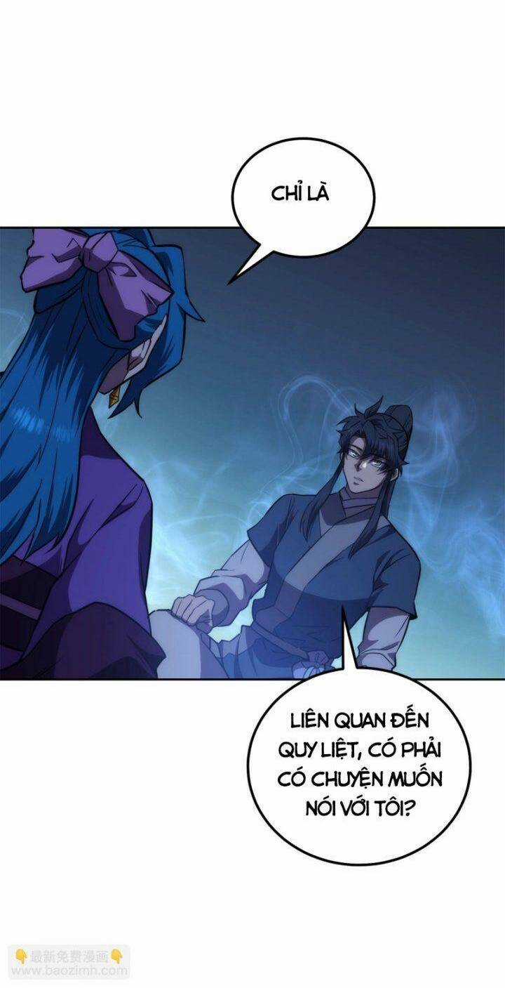 Thiếu Niên Phương Sĩ Chapter 45 trang 52