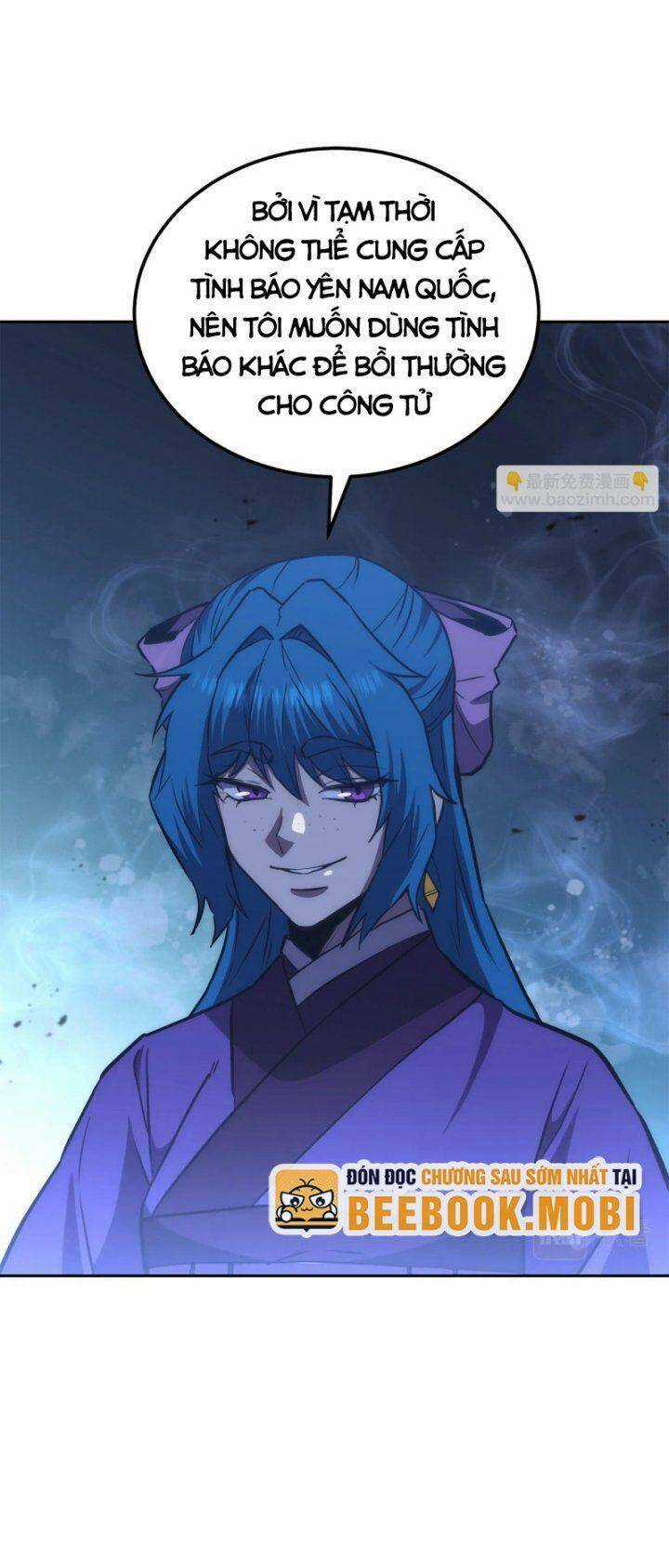 Thiếu Niên Phương Sĩ Chapter 45 trang 53