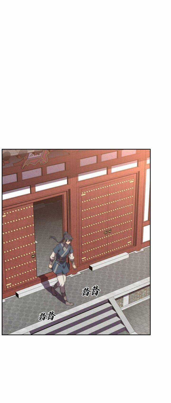 Thiếu Niên Phương Sĩ Chapter 45 trang 54