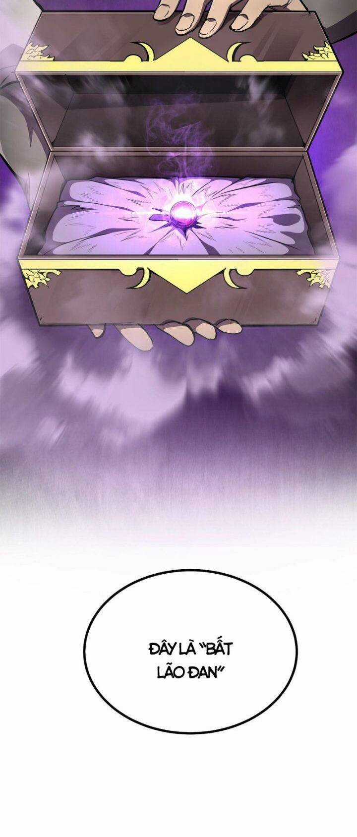 Thiếu Niên Phương Sĩ Chapter 45 trang 62