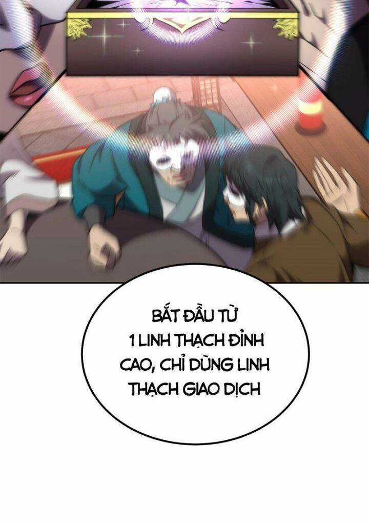 Thiếu Niên Phương Sĩ Chapter 45 trang 65