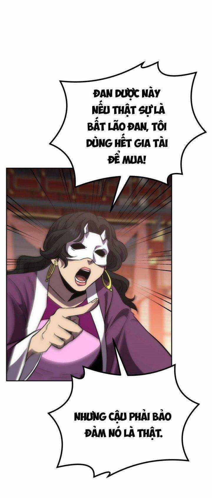 Thiếu Niên Phương Sĩ Chapter 45 trang 66