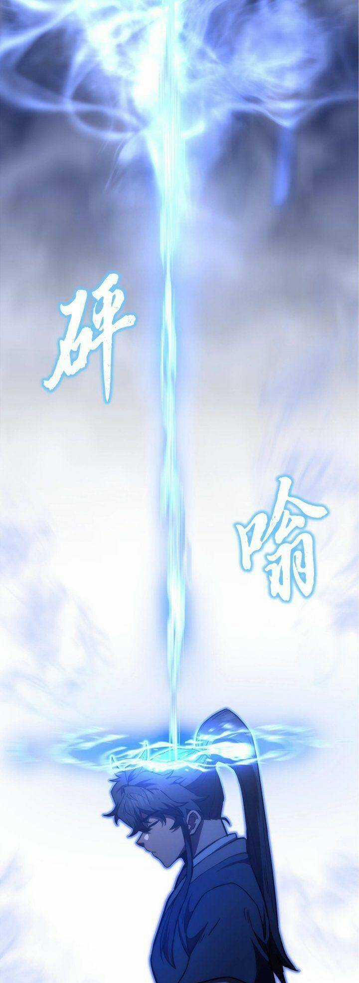 Thiếu Niên Phương Sĩ Chapter 45 trang 7