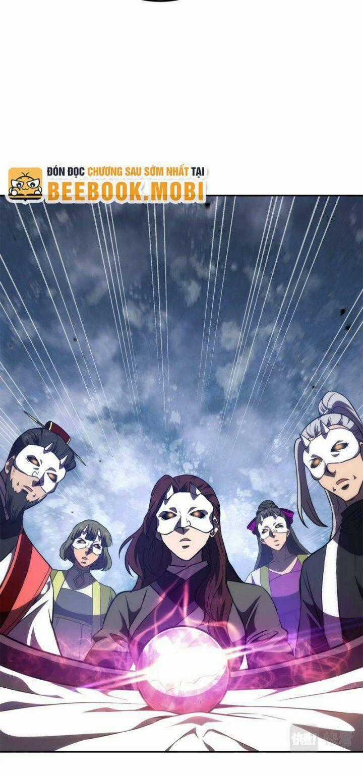 Thiếu Niên Phương Sĩ Chapter 45 trang 72