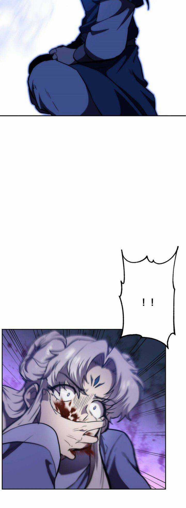 Thiếu Niên Phương Sĩ Chapter 45 trang 8