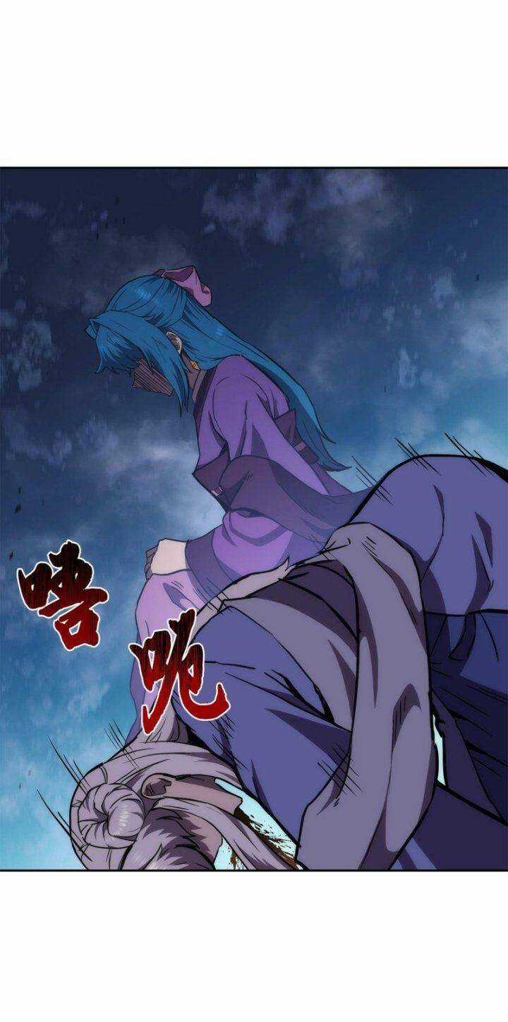 Thiếu Niên Phương Sĩ Chapter 45 trang 9