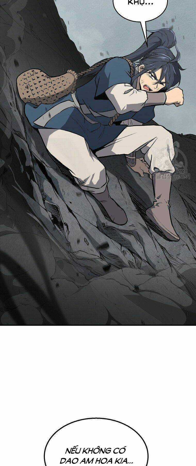 Thiếu Niên Phương Sĩ Chapter 5 trang 17