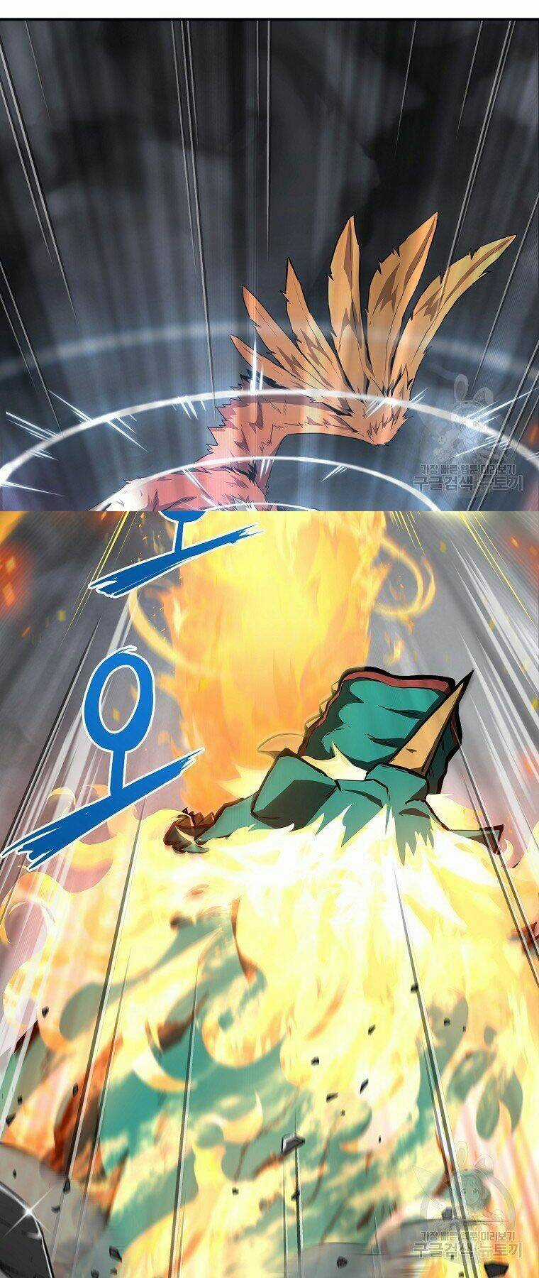 Thiếu Niên Phương Sĩ Chapter 5 trang 2