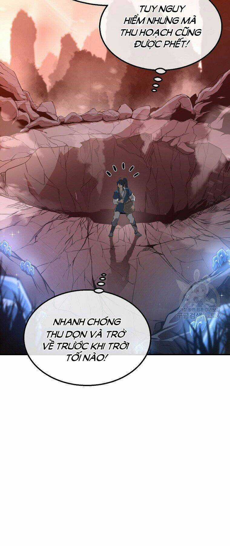 Thiếu Niên Phương Sĩ Chapter 5 trang 24