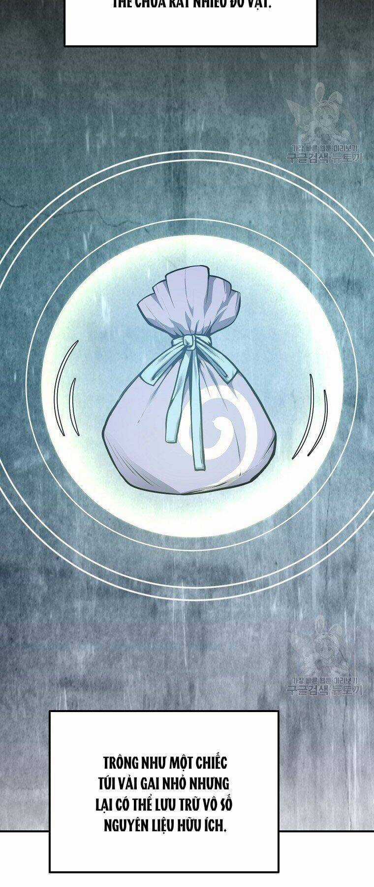 Thiếu Niên Phương Sĩ Chapter 5 trang 28