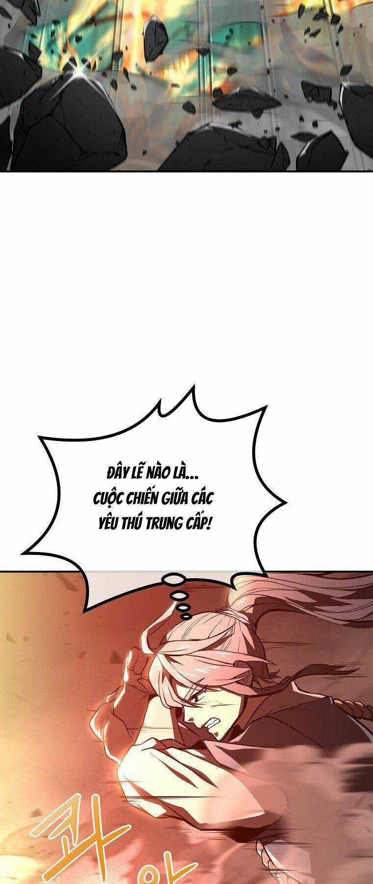 Thiếu Niên Phương Sĩ Chapter 5 trang 3