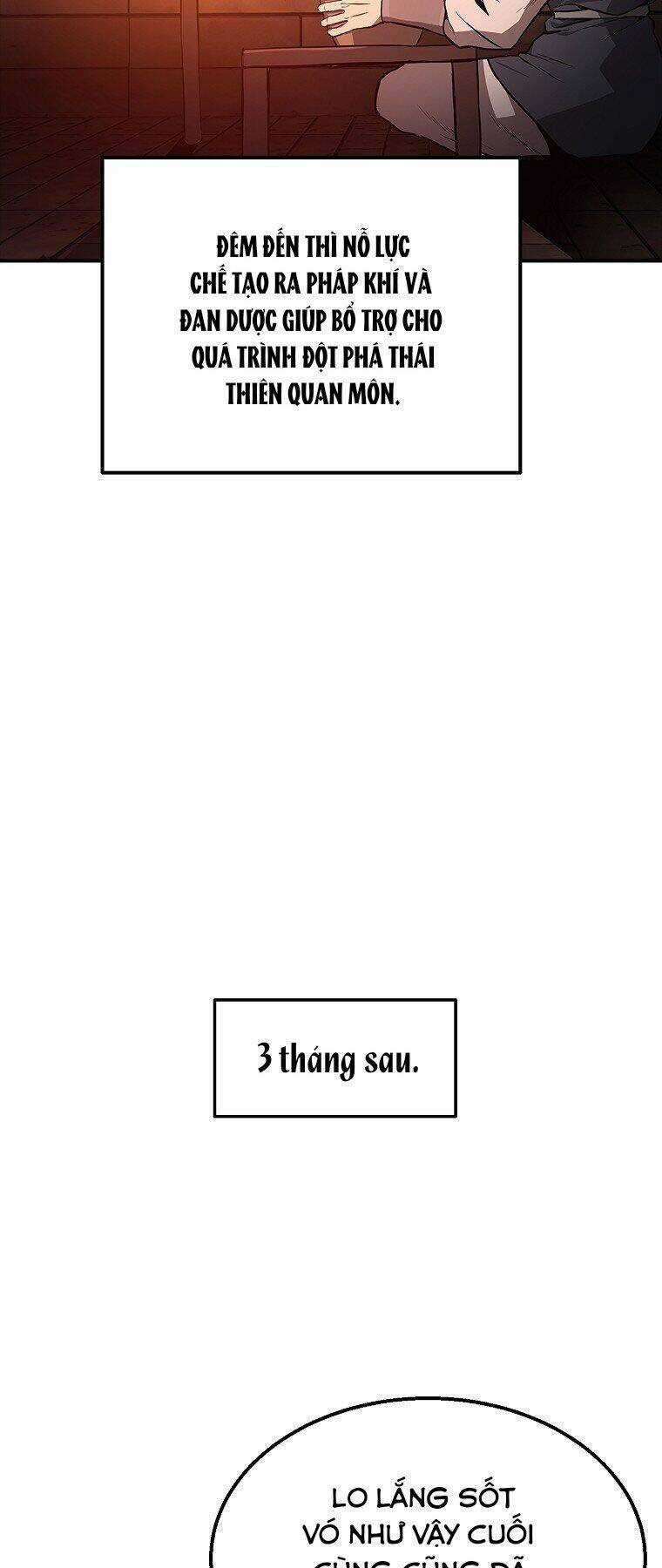 Thiếu Niên Phương Sĩ Chapter 5 trang 30