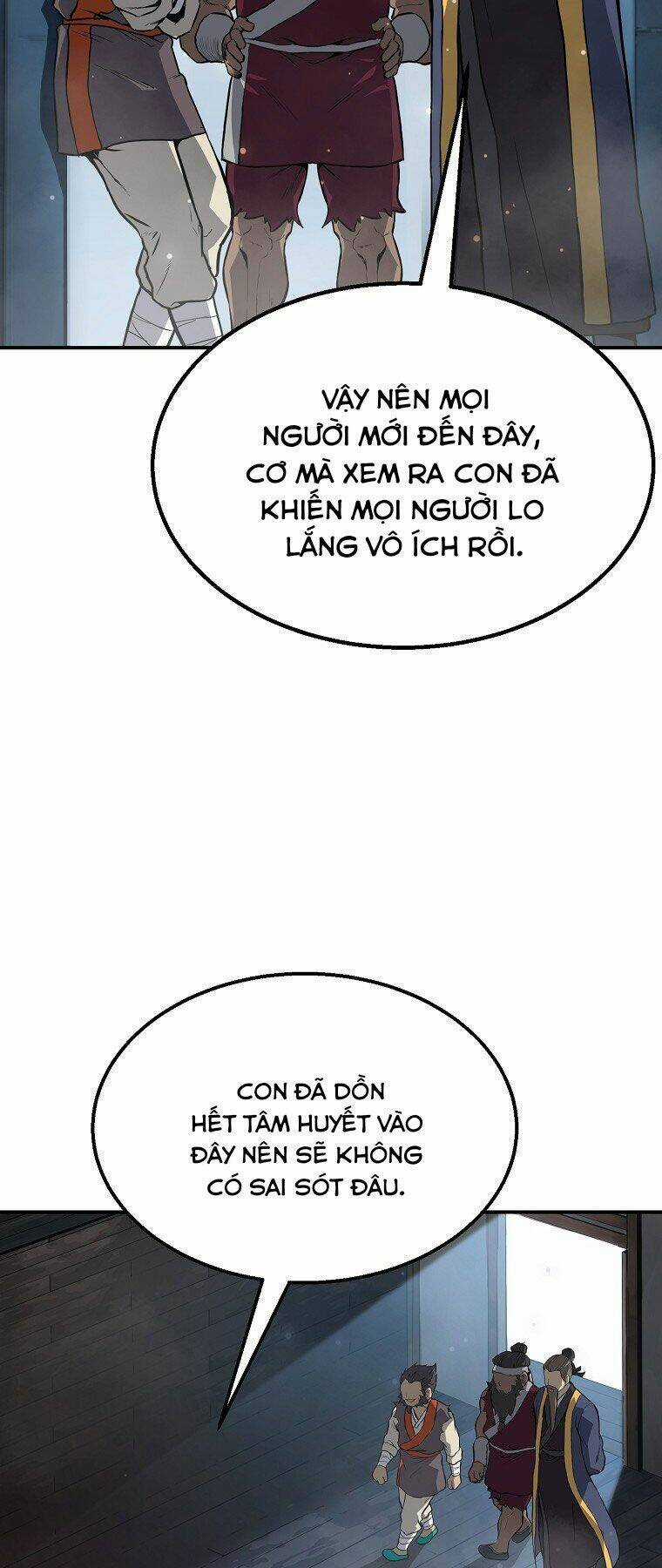 Thiếu Niên Phương Sĩ Chapter 5 trang 33